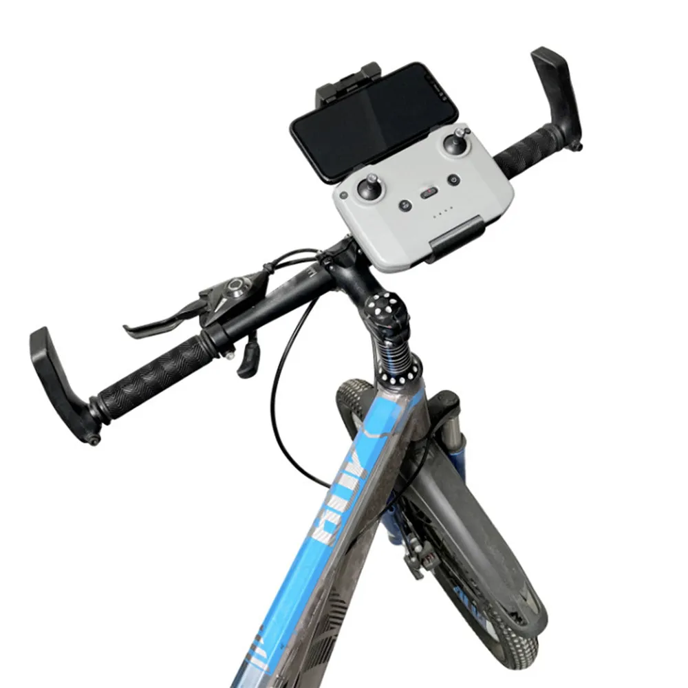 Пульт дистанционного управления Управление Кронштейн крепление для велосипеда