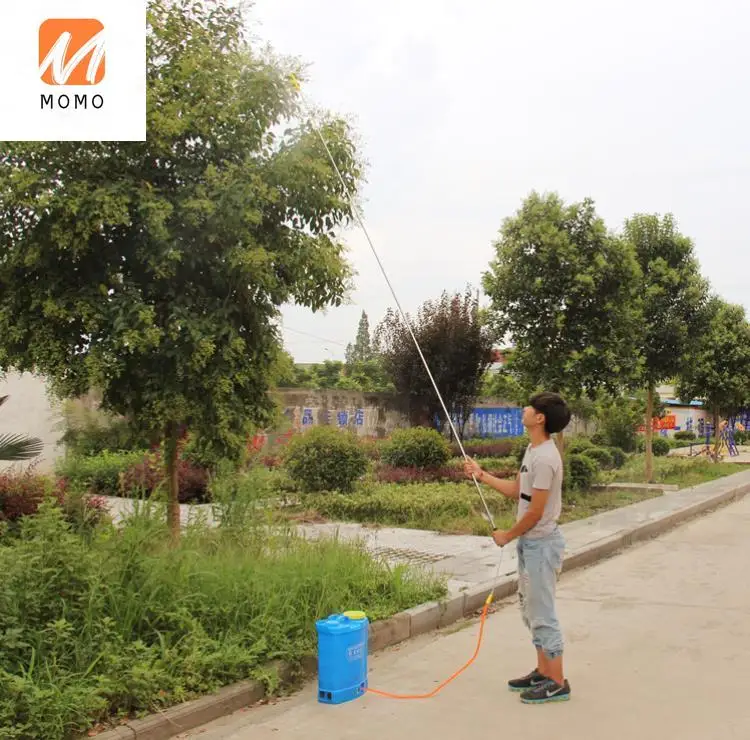 

Sprayer Accessories Complete Collection Electric Sprayer Spray Bar Lengthened Stainless Steel Telescopic Rod 2.4 M 2.6 M