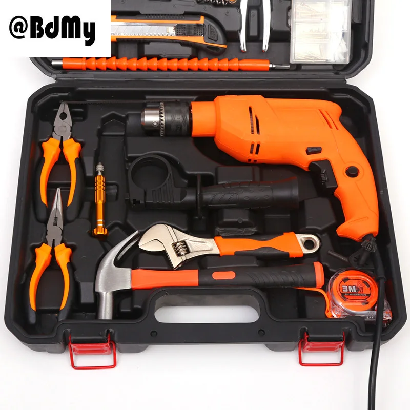 Ручное сверло многофункциональные бытовые электрические сверла промышленные