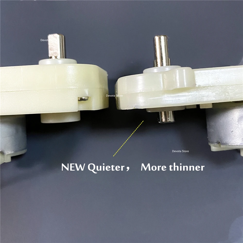 Устройство для намотки часов MABUCHI с двигателем постоянного тока специальные