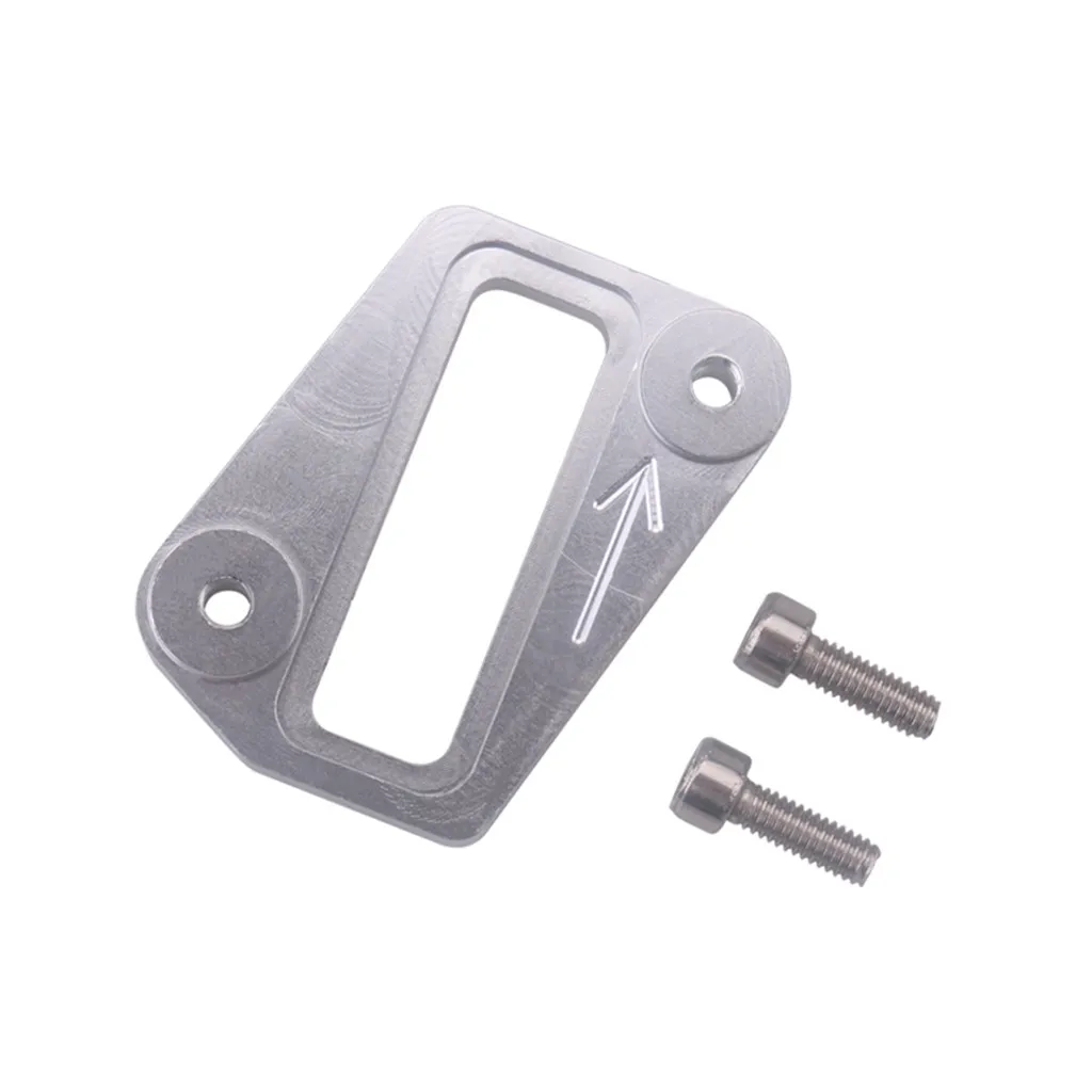 Mass Air Flow Sensor Bung LS Billet Boss Mount Weld Flange LS3 LS7 For VW GM | Автомобили и мотоциклы