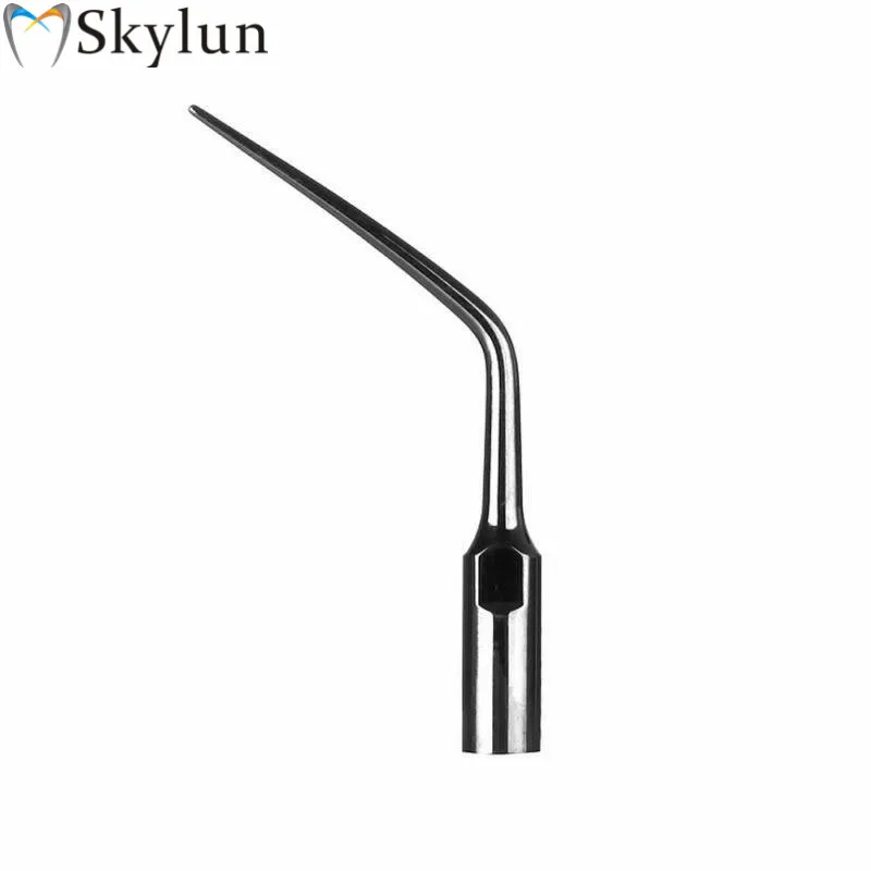 5 шт. стоматологические ультразвуковые наконечники скалера новый