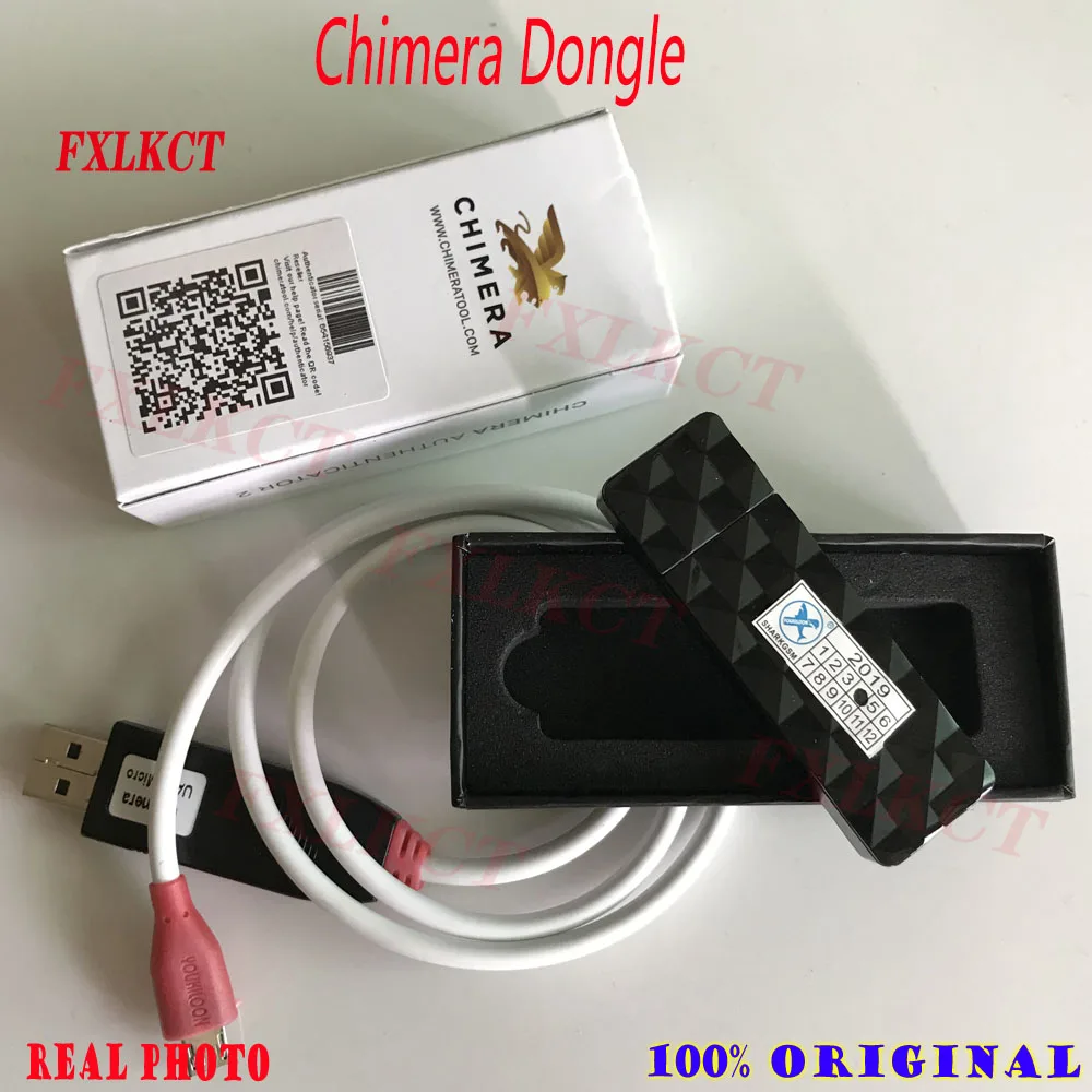 Gsmjustoncct новый оригинальный ключ Chimera + кабель UART (аутентификатор) с модулем Sam 12