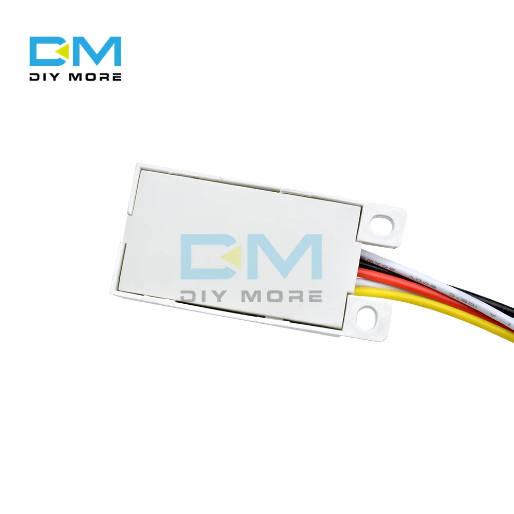 Microwave microwave radar sensor module body induction switch HW-MS03