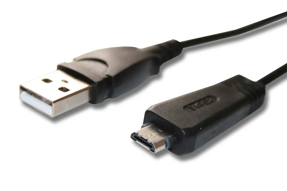 VMC-MD3 USB кабель/кабель для sony DSC-HX9 DSC-HX9V DSC-HX100 DSC-HX100V Камера | Электроника