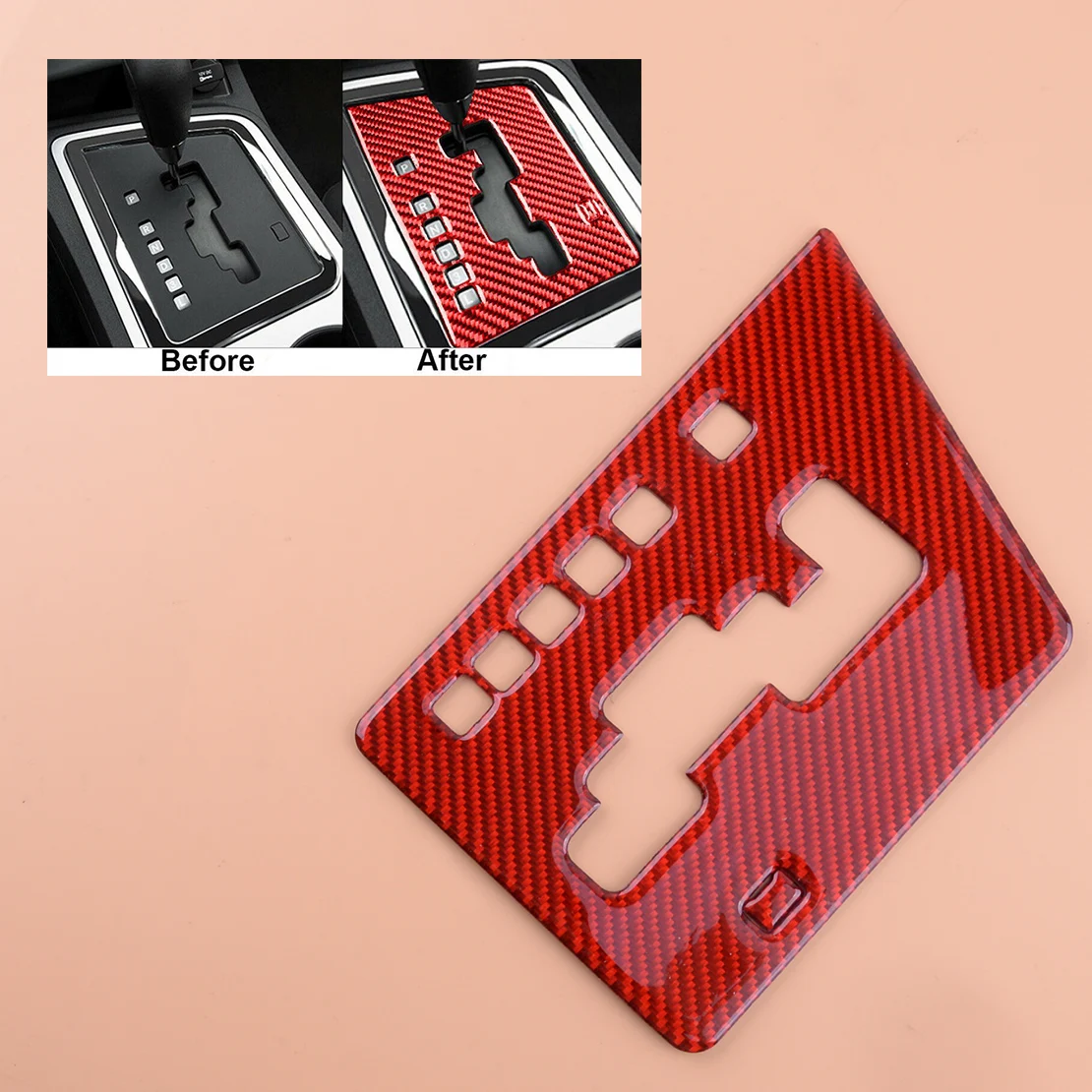 

Стикер LHD из углеродного волокна для отделки центральной консоли, подходит для Dodge Challenger 2014 2013 2012 2011 2010 2009 2008