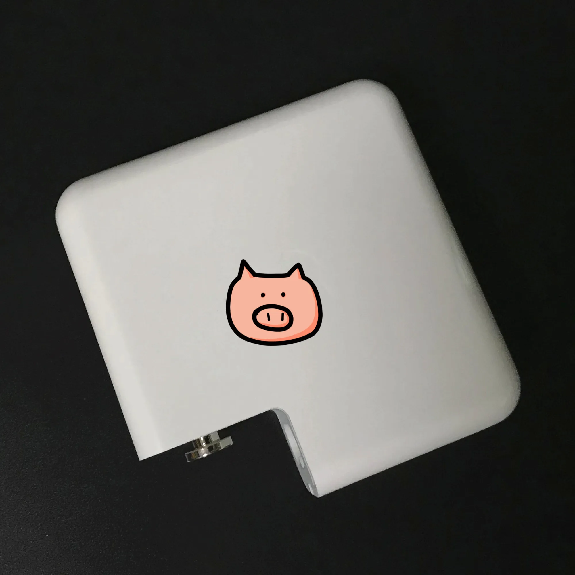 Вилка стандарта Великобритании 30 Вт 61 87 96 зарядное устройство для ноутбука Macbook