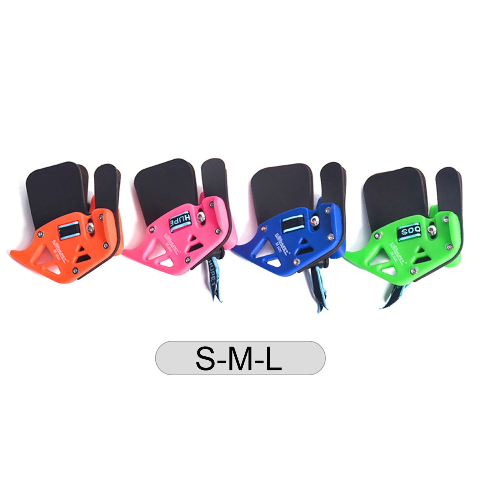 

Bow Finger Tab Right Finger Protection Protection Target Practice