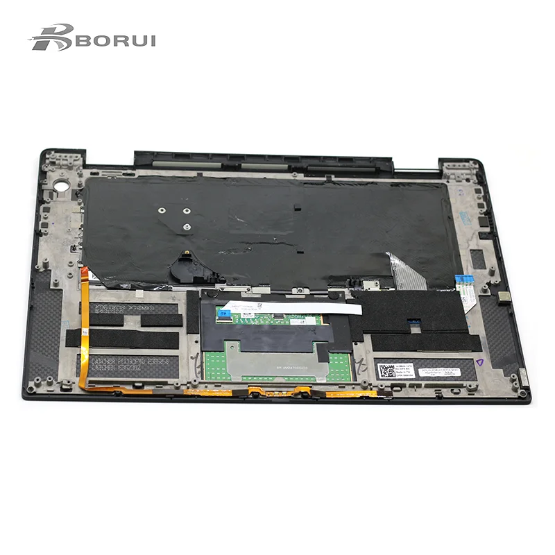 95% Новый Упор для рук ноутбука/сенсорная панель/комбинация модуля управления