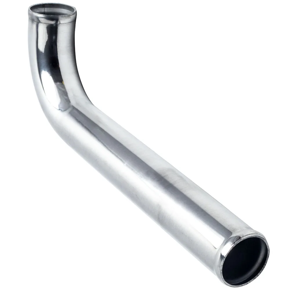 Передний монтажный интеркулер + алюминиевая трубка соединитель для Honda Civic 1992-2000 |