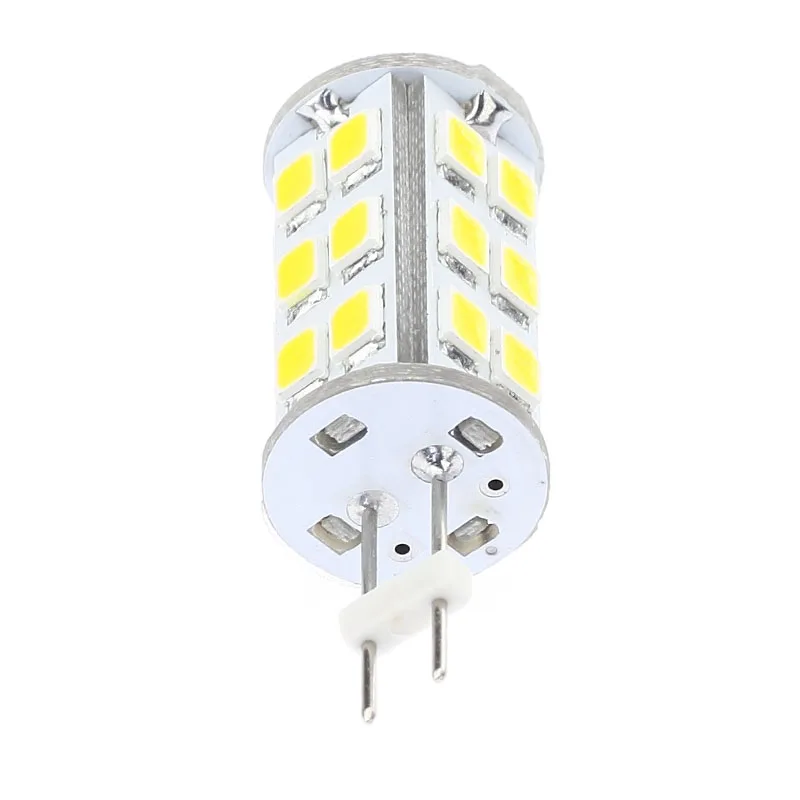 Светодиодная лампа G4 27 светодиодов 2835SMD высокая мощность 350 лм фонарь с