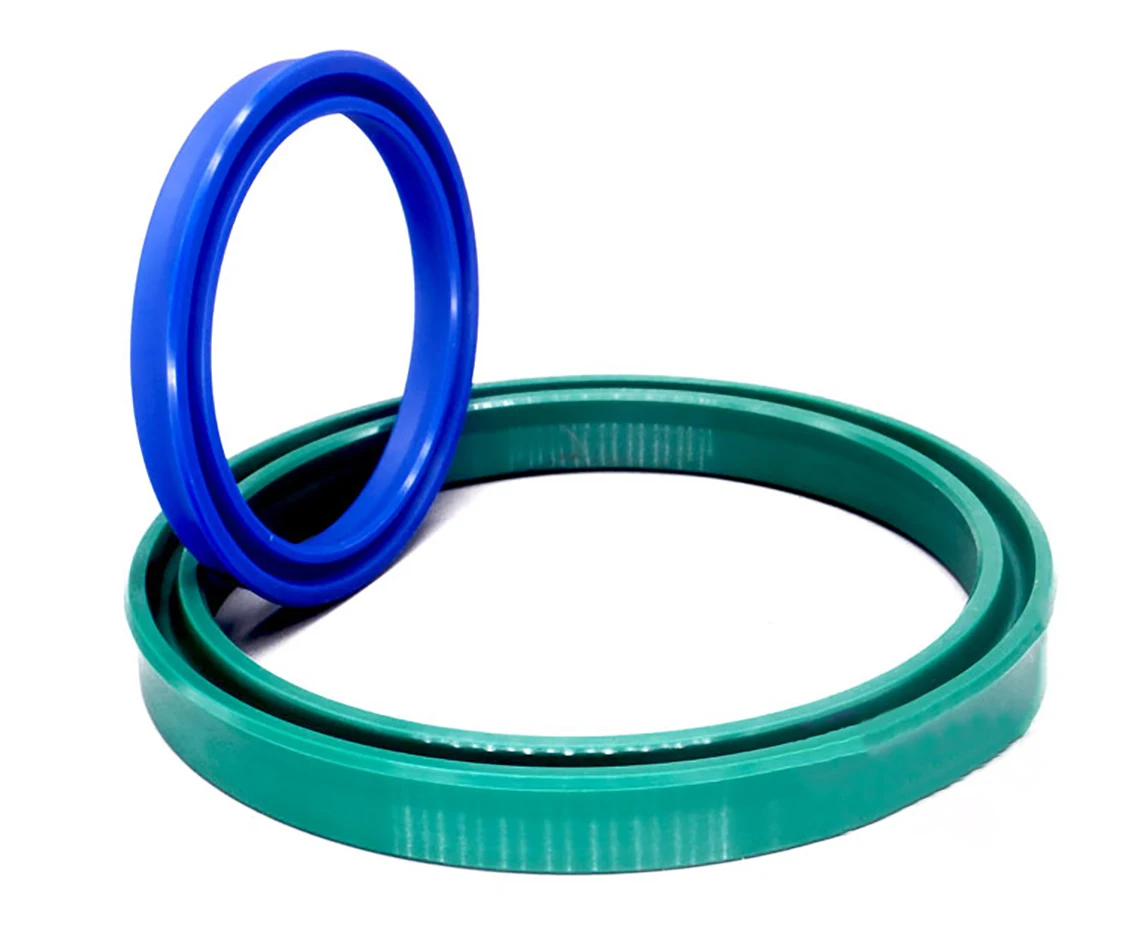 

1Pcs Thickness 12mm Polyurethane Hydraulic Cylinder Oil Sealing Ring UN/UHS/U/Y Type Shaft Hole General Sealing Ring Gasket