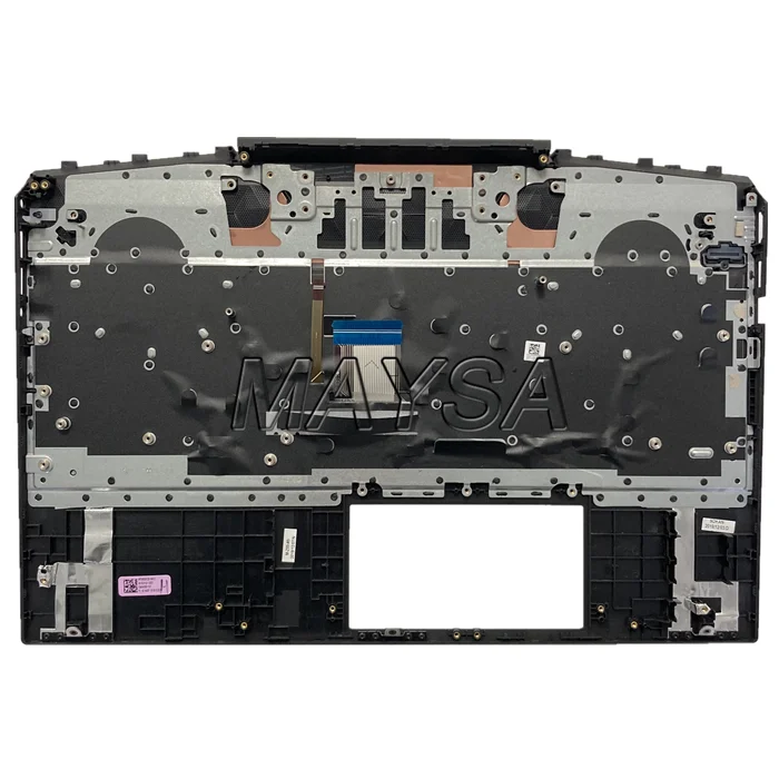 HP Pavilion 15-DK 15-dk0134TX TPN-C141 AP2K8000310 L57593-001