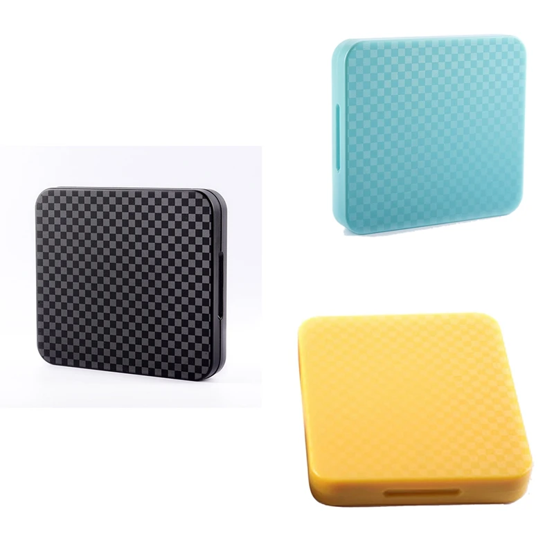 

12 In 1 For NS Portable Case Card Holder Shockproof Hard Shell Storage For Nintendo Switch NS Game Card Box