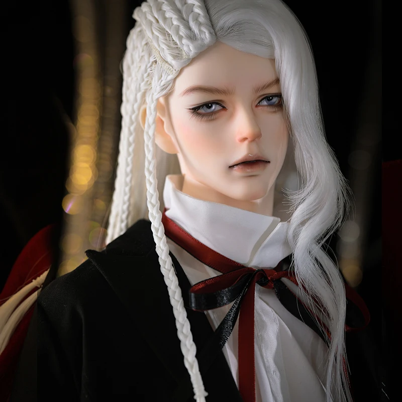 Кукла isoom1/3 sd BJD Луиджи дядя кукла из смолы isd72 75 loongsoul супер драгоценный камень