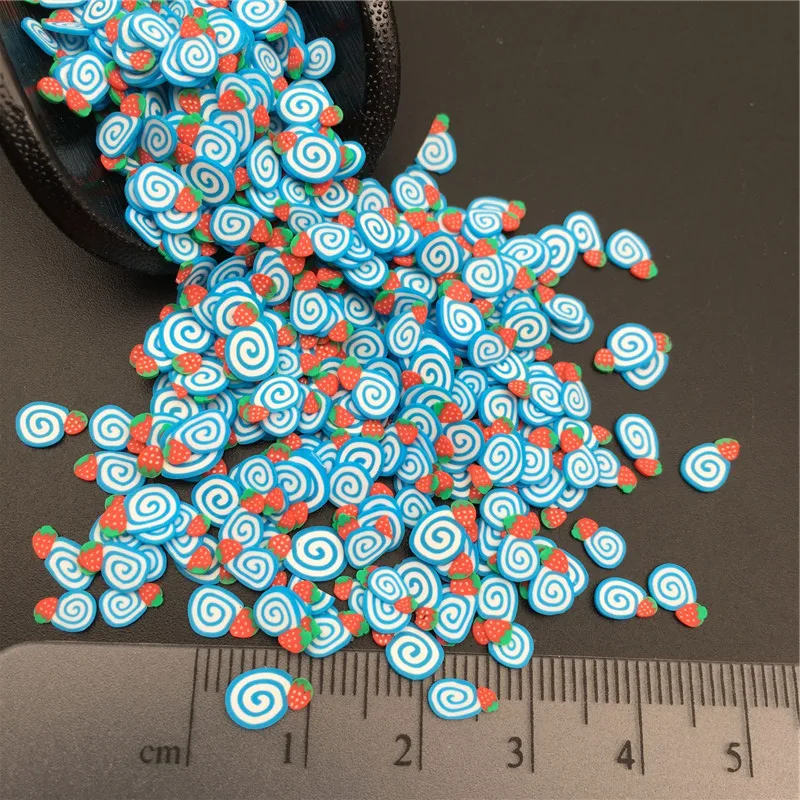 Полимерная глина в рулоне для выпечки 50 г | Дом и сад