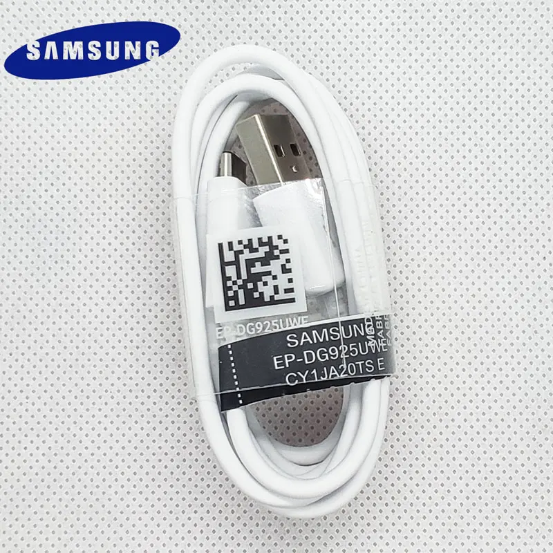 Original Samsung Fast Charger micro usb Cable 1.2M 2A Data Line For SAMSUNG Galaxy S6 S7 Edge Note 4 5 J4 J6 J5 A3 A5 A7