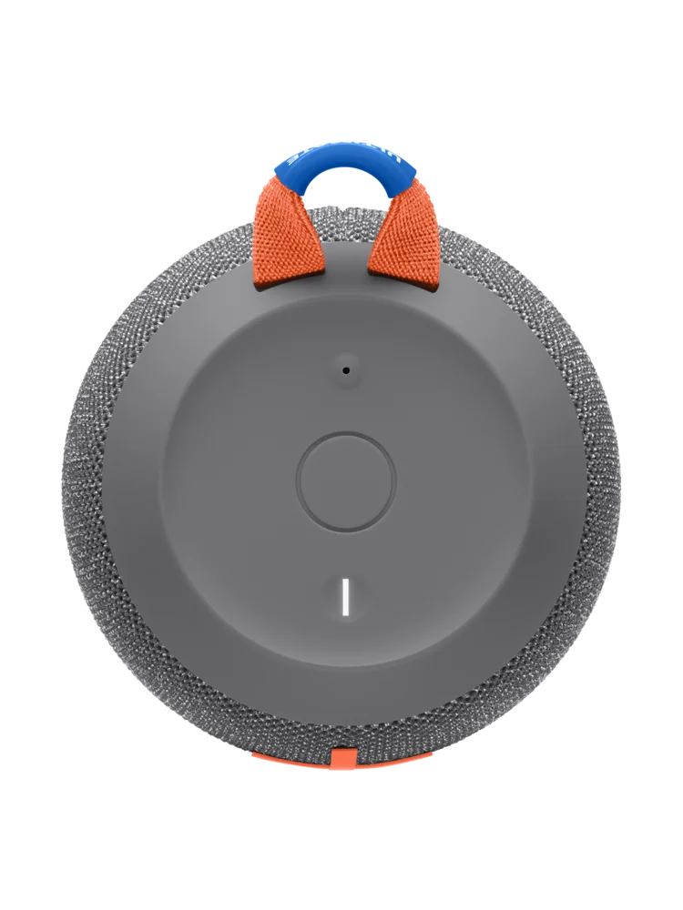 Беспроводная bluetooth-аудиосистема Logitech ue wonderboom2 водонепроницаемая защита от