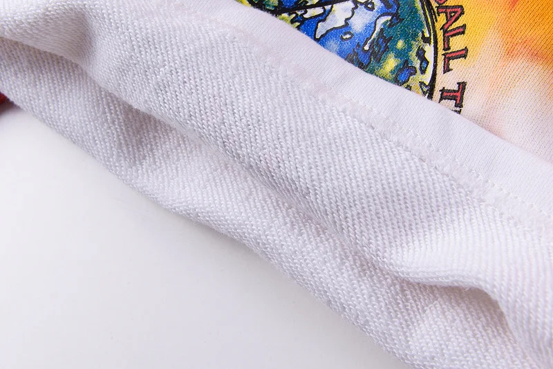 

2020FW Basketball Team 1996 Shorts Men Women HipHop Tie-Dye Casual Shorts Men