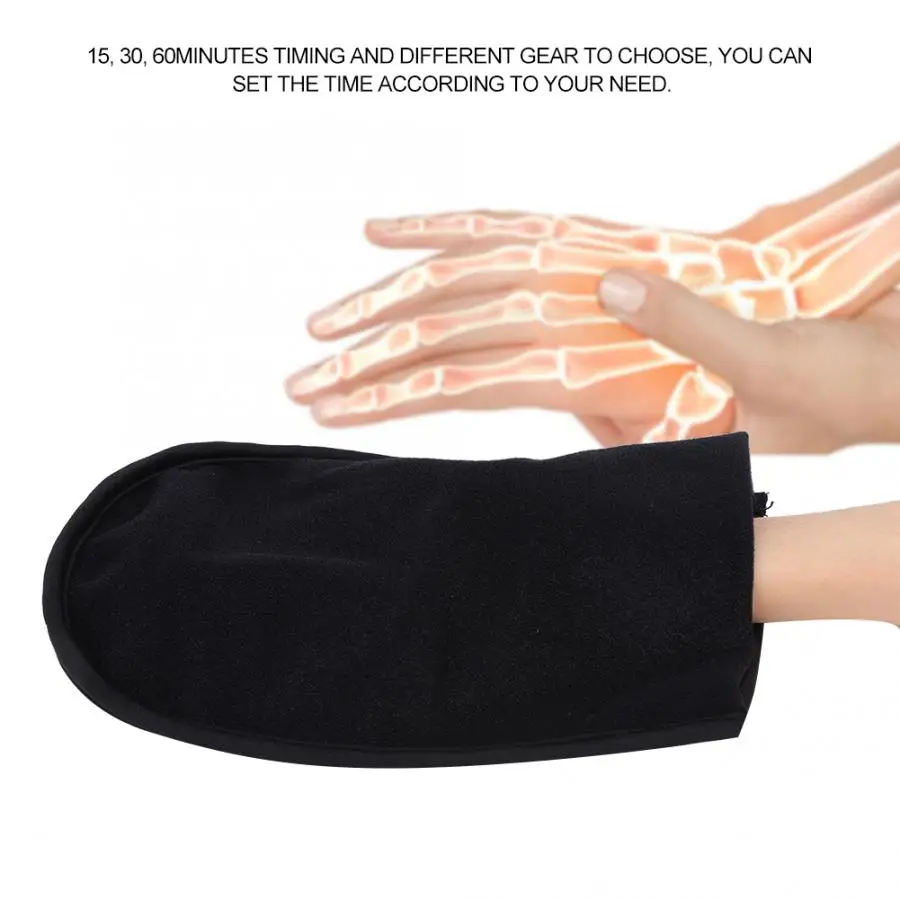 Электрическая Горячая компрессионная ручная терапия с крассветильник Том