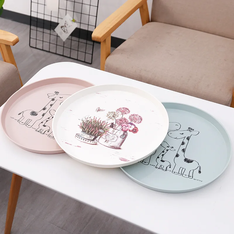 1 шт. диаметр 33 см Защита окружающей среды чистый цвет многофункциональная