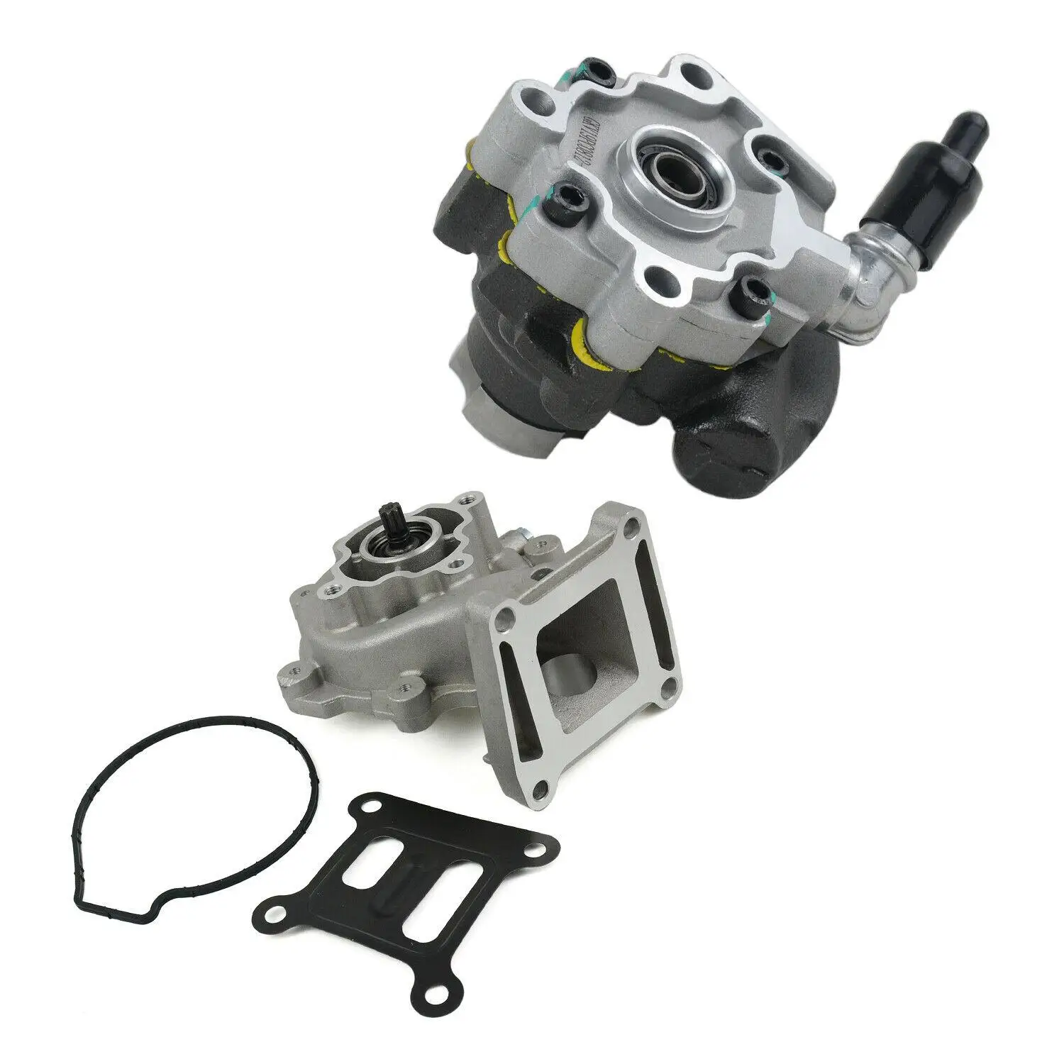 

AP03 Hydraulic Power Steering Pump For Ford Mondeo III Transit 2.0 2.2 Top Quality