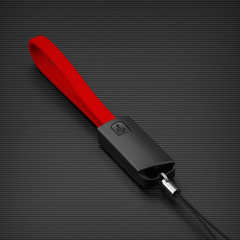 0,2 M type-C Маленький милый удобный зарядный провод, usb-кабель для samsung Galaxy S9 S8, кабель для быстрой зарядки для устройств type-C 2.4A