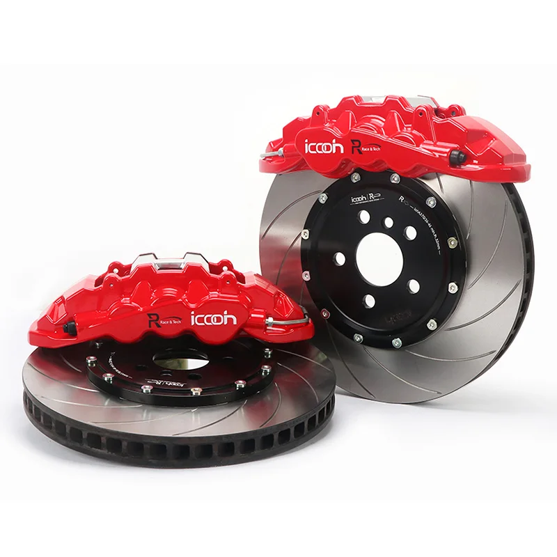 

Best Quality Auto Parts DL8520 Brake System for Ford mustang 2.3 turbo ecoboost 2015