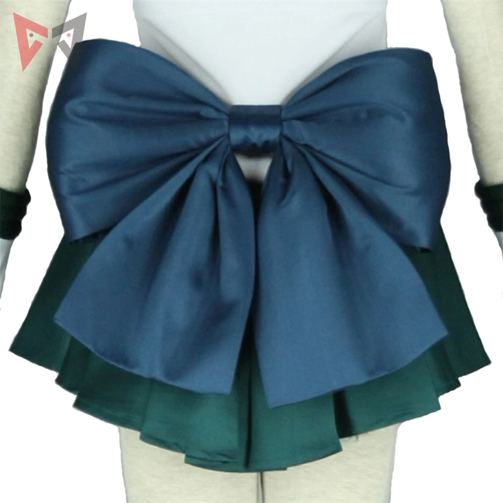 Аниме Сейлор Костюм Нептуна для костюмированных представлений костюм