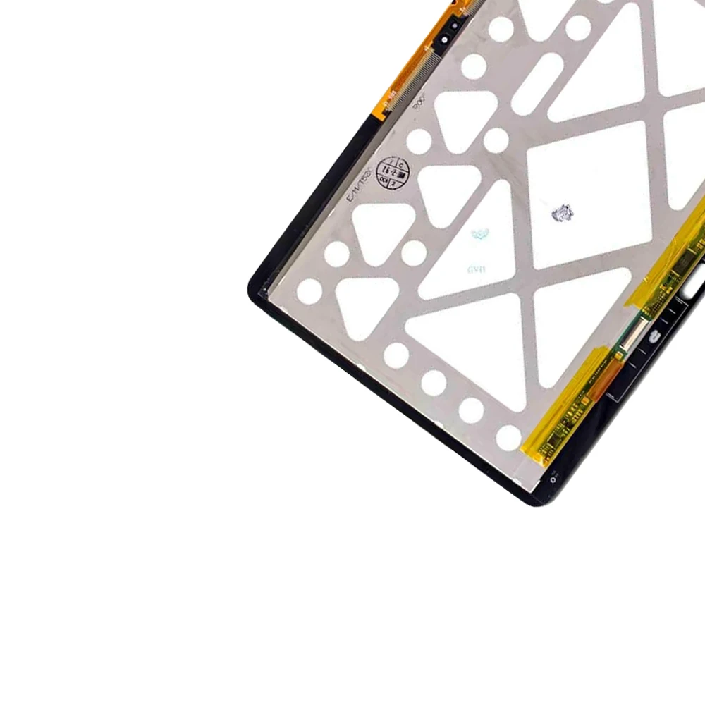 ЖК-дисплей и сенсорный экран для Samsung Galaxy Tab Pro 10 1 T520 T525 полный набор замены |