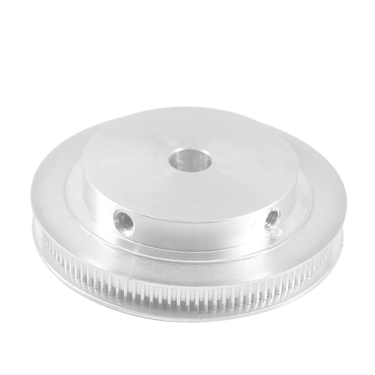 

Шкив зубчатого ремня 2GT 110T, отверстие 6/6.35/8/10/12/12.7/14/15/16/17/19/20 мм, синхронный шкив для самостоятельной сборки