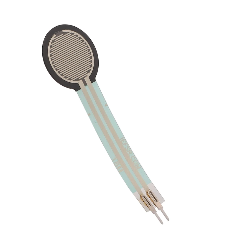 FSR402 сила чувствительной резистор 0 5 дюймов FSR для Arduino DIY KIT|Автоматизация зданий| |