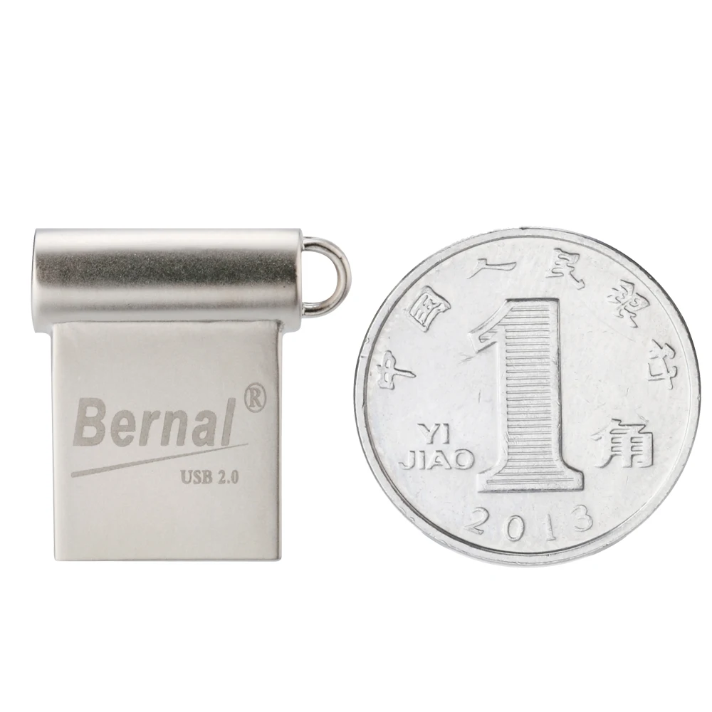 

Bernal NEW mini USB FLASH DRIVE 2.0 8gb 16gb 32gb 64gb 128gb usb pen drive flash memory metal usb pendrive