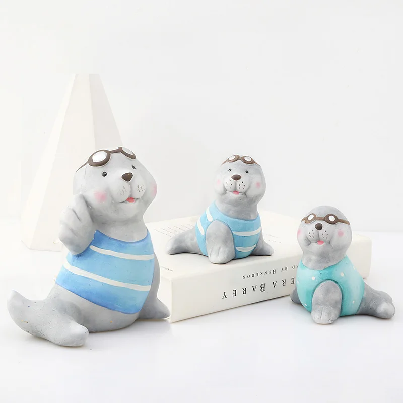 Милые средиземноморские декоративные стильные украшения гостиной Американский