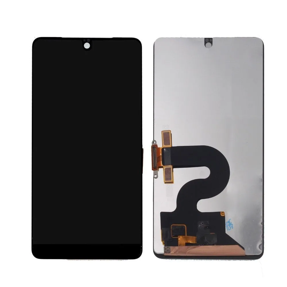 new lcd for essential phone ph 1 ph1 display screen panel digitizer assembly for essential ph 1 lcd pantalla phone repalcement free global shipping