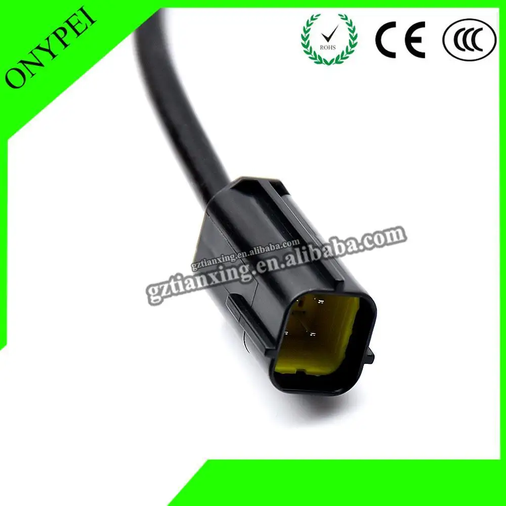 234-4725 O2 кислородный лямбда датчик соотношение воздуха и топлива для Suzuki Forenza Reno Mazda