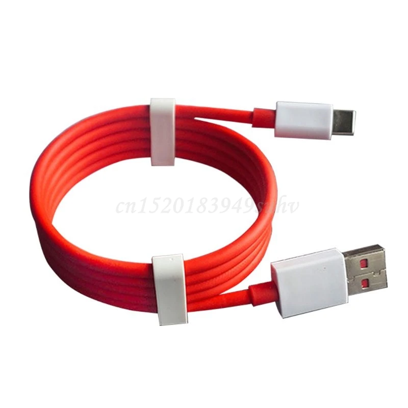 Кабель USB 3 1 Type C 5 в 4A кабель для быстрой зарядки и передачи данных Oneplus 7 7pro 6T 5T 3T |