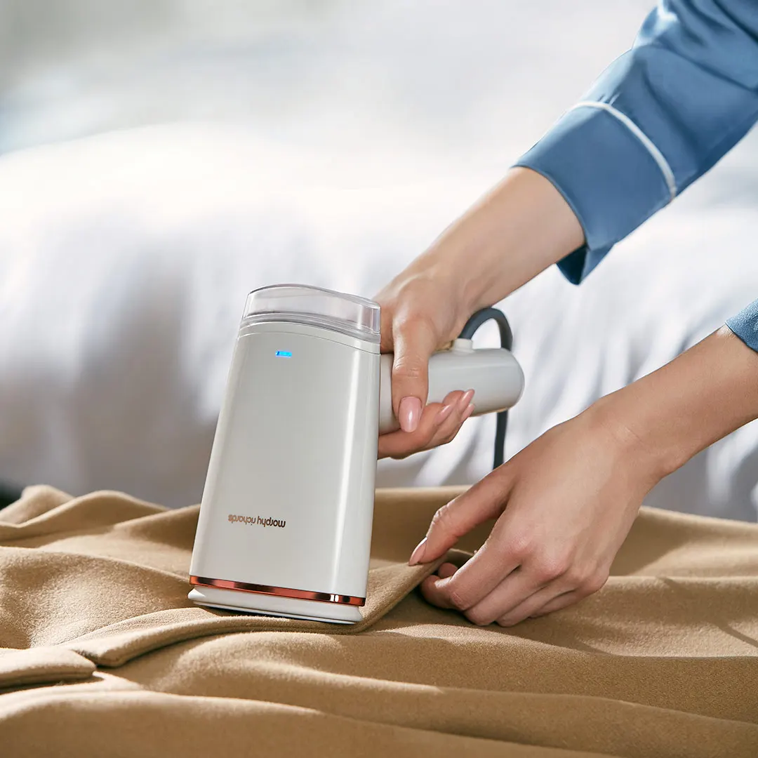 

New YOUPIN Mofei Garment Steamer iron Hand-held garment steamer Dual water tanks intelligently replenish water for