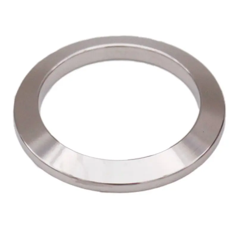 1," Tri Clamp(50,5 м OD) торцевая крышка с сварным отверстием санитарно 304 нержавеющая сталь Homebrew пиво и ремесло пивоварения фитинг