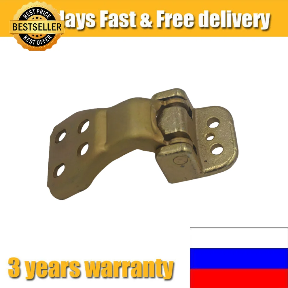 

Задний левый нижний дверной шарнир для Ford Transit Model 4363580