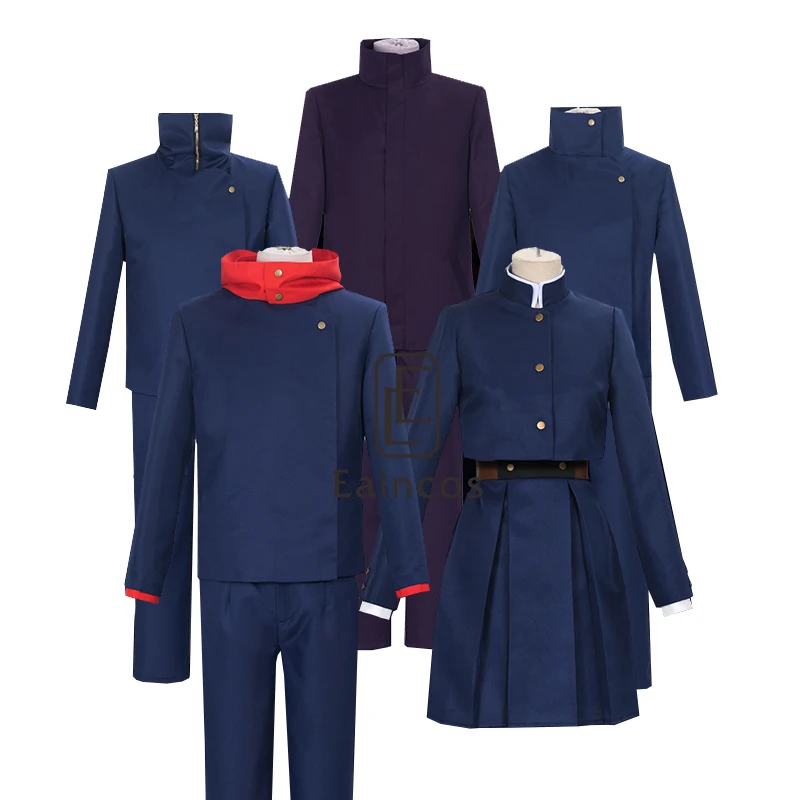 

Costumes & Accessories