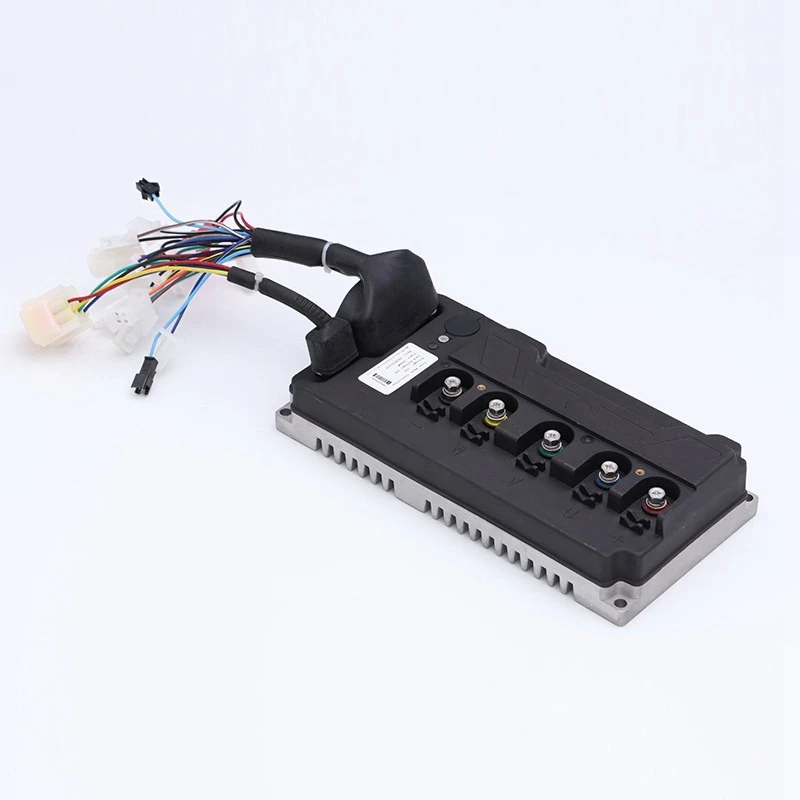 Sine Wave Controller 3000W 60V-72V Big Power E-Bike Brushless Motor Sensor Sinusoidal |