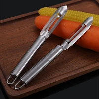 potatoes apple peeler food manual paring knife vegetable fruit tools fish scale scraping home essentials kitchen accessories