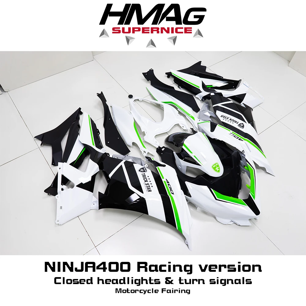 

Kawasaki Ninja400 2018 2019 2020 2021