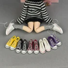 Аксессуары для кукол BJD 30 см 16 см кроссовки Blyth кукольная обувь для Blyth, Licca, Azone, солдатская обувь 4,5