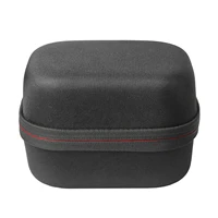 mini portable handbag travel carrying case for apple homepod mini smart bluetooth speaker bag accessories