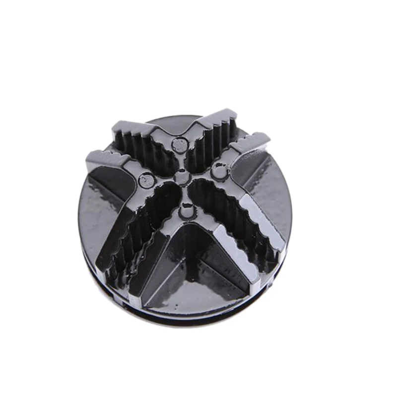 Проволочные квадратные пластиковые соединители для модульного органайзера