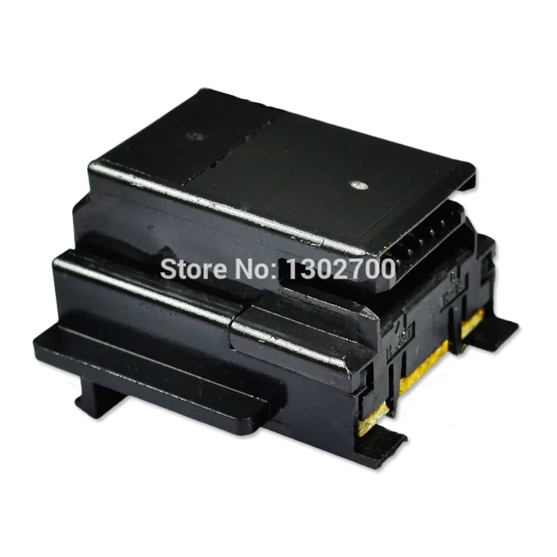 50 шт. CT350761 тонер картридж чип для fuji Xerox DocuPrint 4050 DP4050 принтер Порошок Заправка