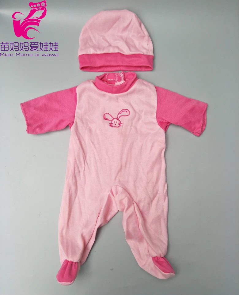 b12 Куклы одежда 18 дюймов Детские куклы пальто Одежда для 1" 43 см reborn baby doll куртка аксессуар для маленьких девочек Подарки - Цвет: b12