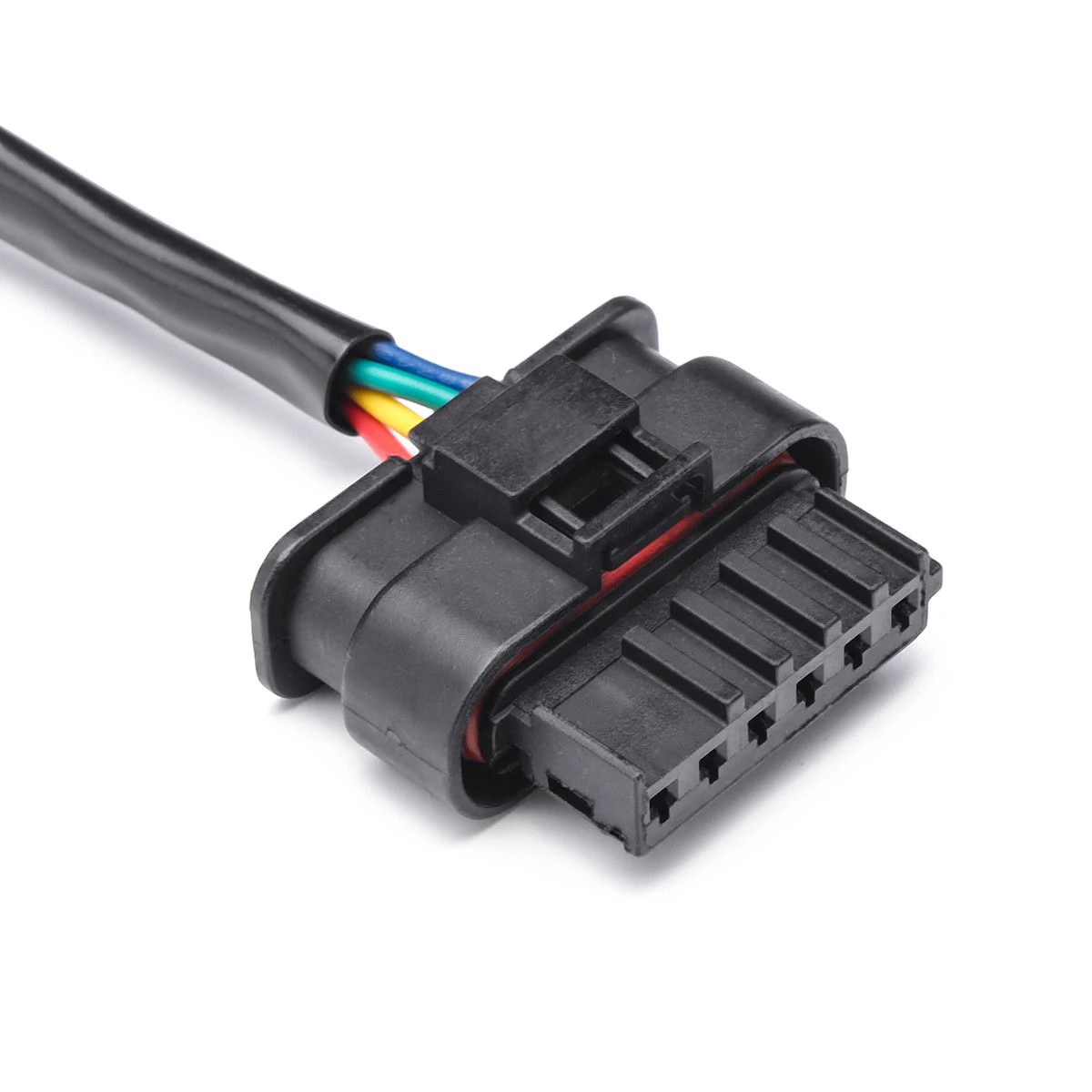 

2pcs Dynamic Turn Signal Indicator LED Taillight Module Cable Wire Harness Left & Right Tail Light For BMW F30 3s F80 M3 LCI